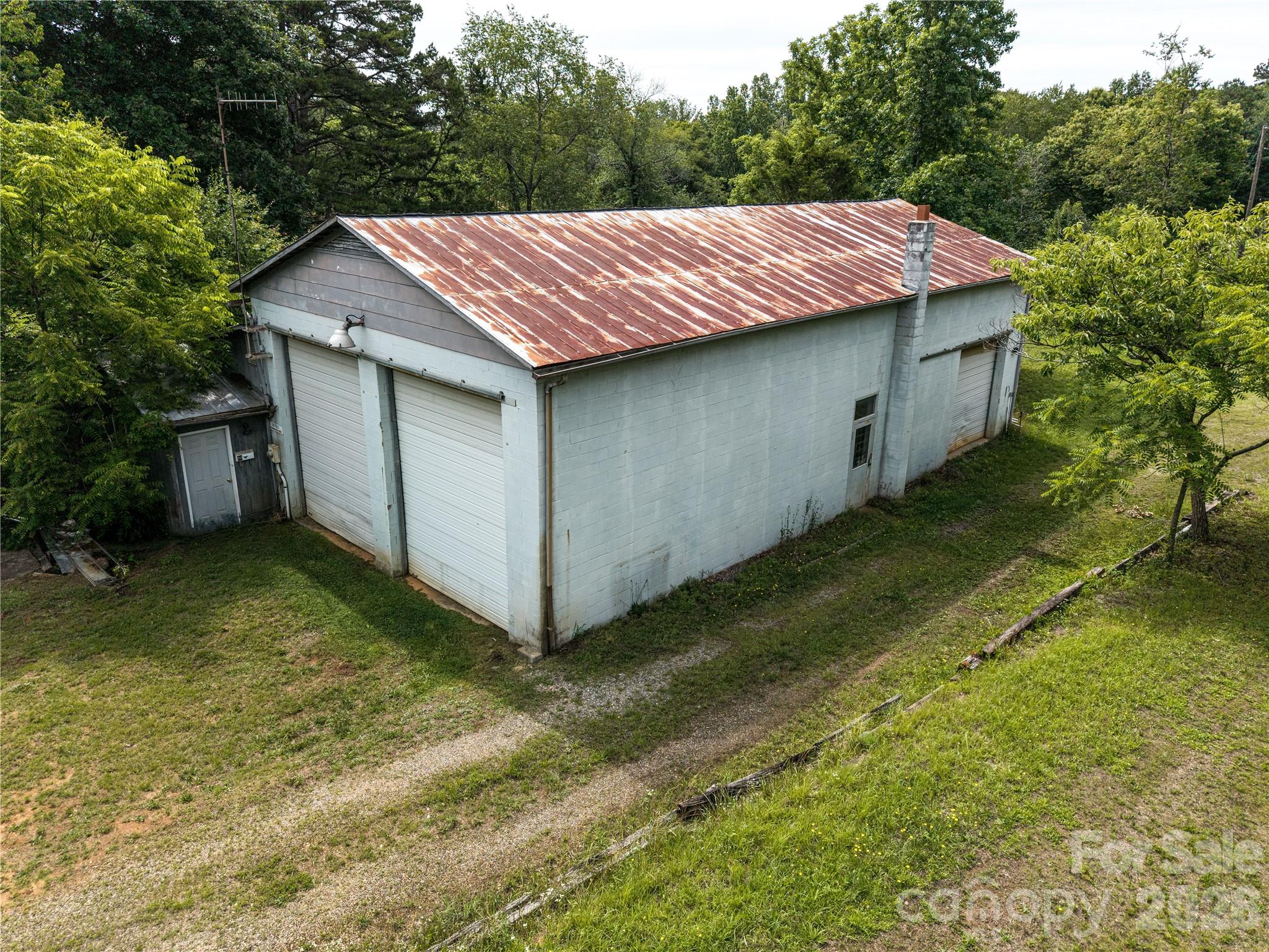 2234 Kool Park Road Northeast Hickory, NC 28601 - Photo 38 of 41