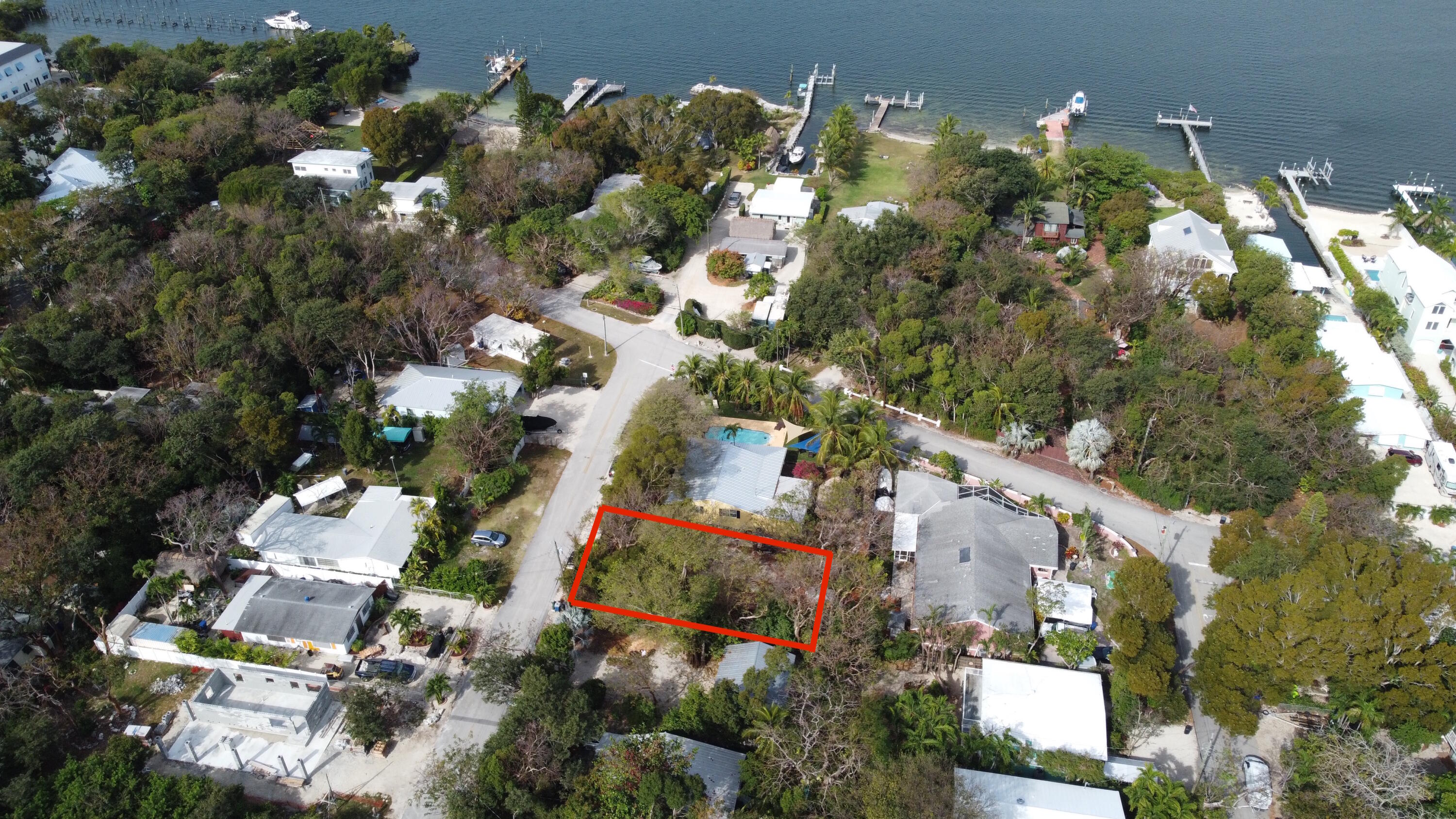 Bonita Ave Key Key Largo, FL 33037 - Photo 1 of 6 DJI_0723