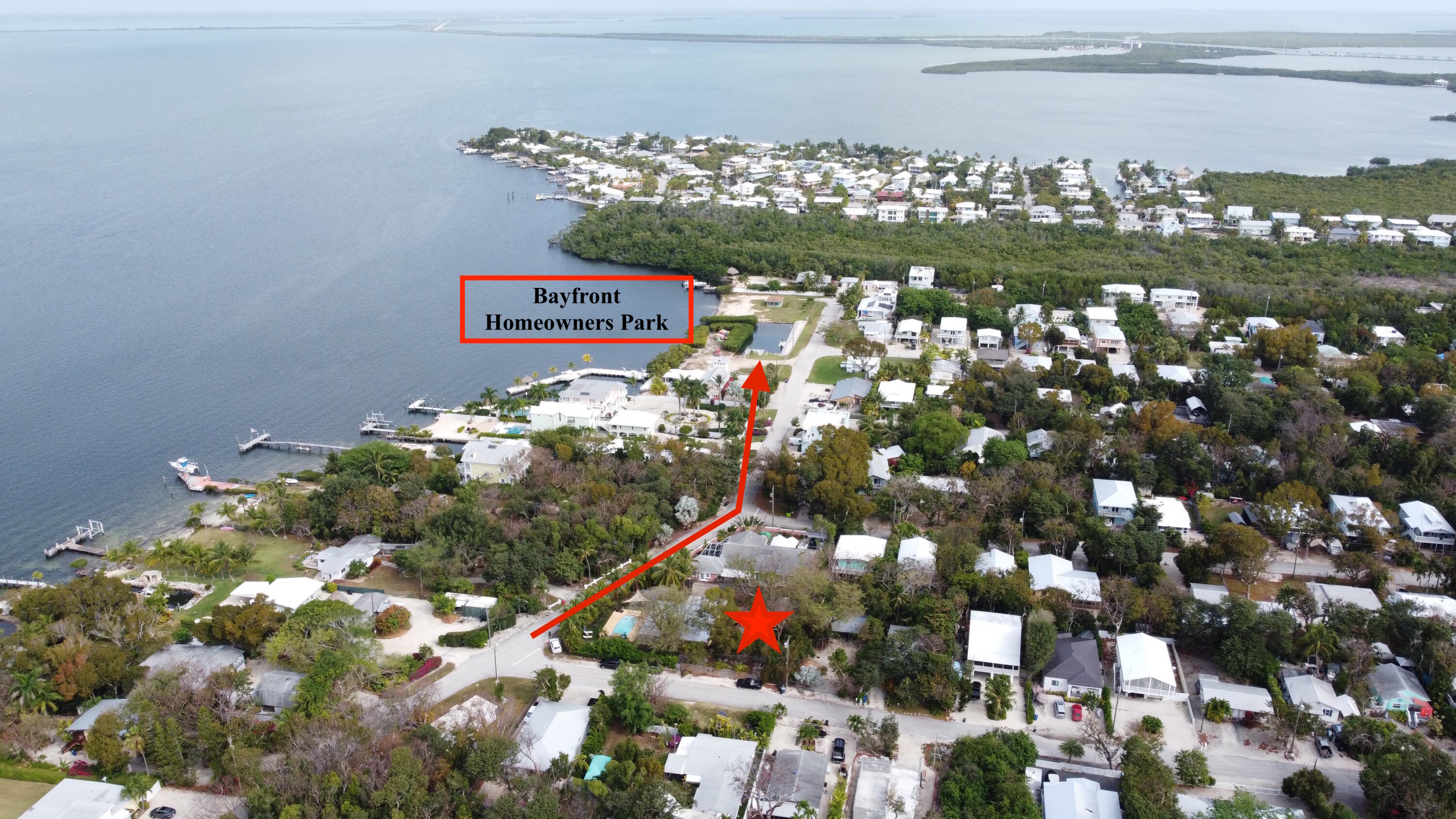 Bonita Ave Key Key Largo, FL 33037 - Photo 2 of 6 13
