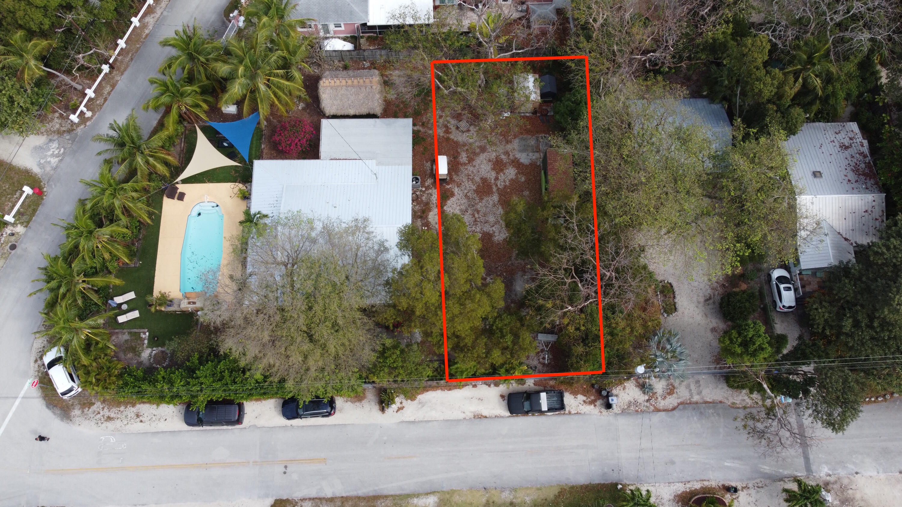 Bonita Ave Key Key Largo, FL 33037 - Photo 3 of 6 15