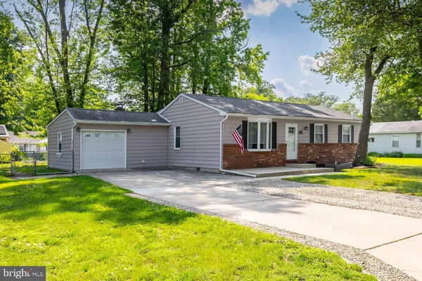 $339,900 | 837 Virginia Avenue, Deptford, NJ 08096