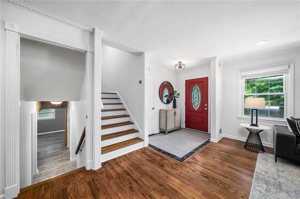 2690 Millwood Court Decatur, GA 30033 - Photo 16 of 45