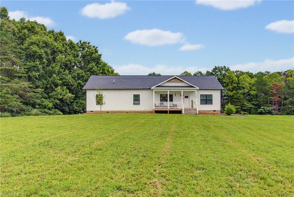 1500 Slate Road King, NC 27021 - Photo 1 of 30 Gallery Image 1