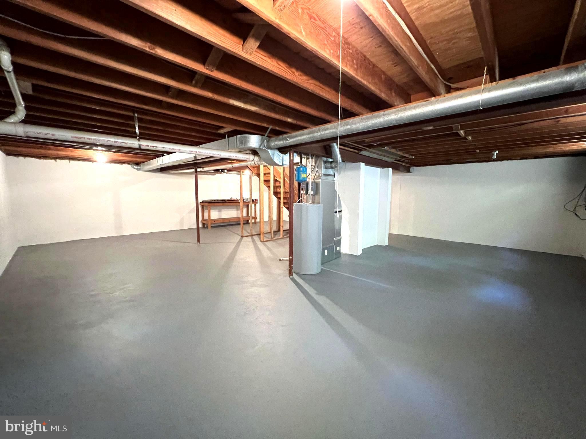 6 Redgate Court Silver Spring, MD 20905 - Photo 23 of 38 Basement