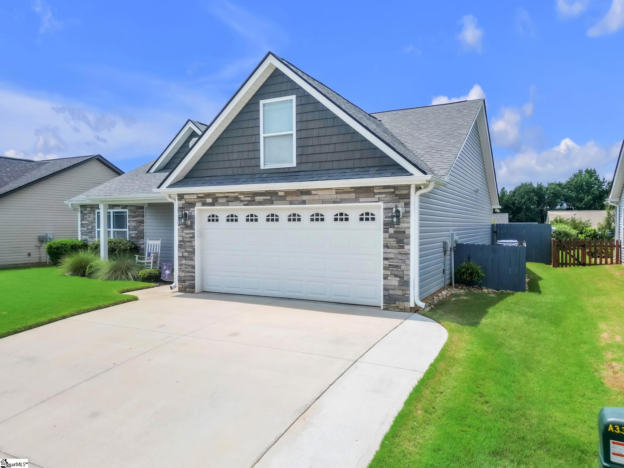 229 Highland Spgs Loop Inman, SC 29349 - Photo 27 of 31 Gallery Image 27