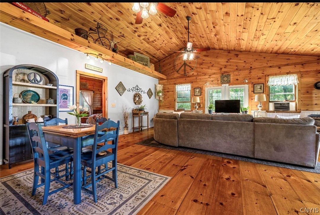 6128 Fearon Road Eaton, NY 13409 - Photo 16 of 46
