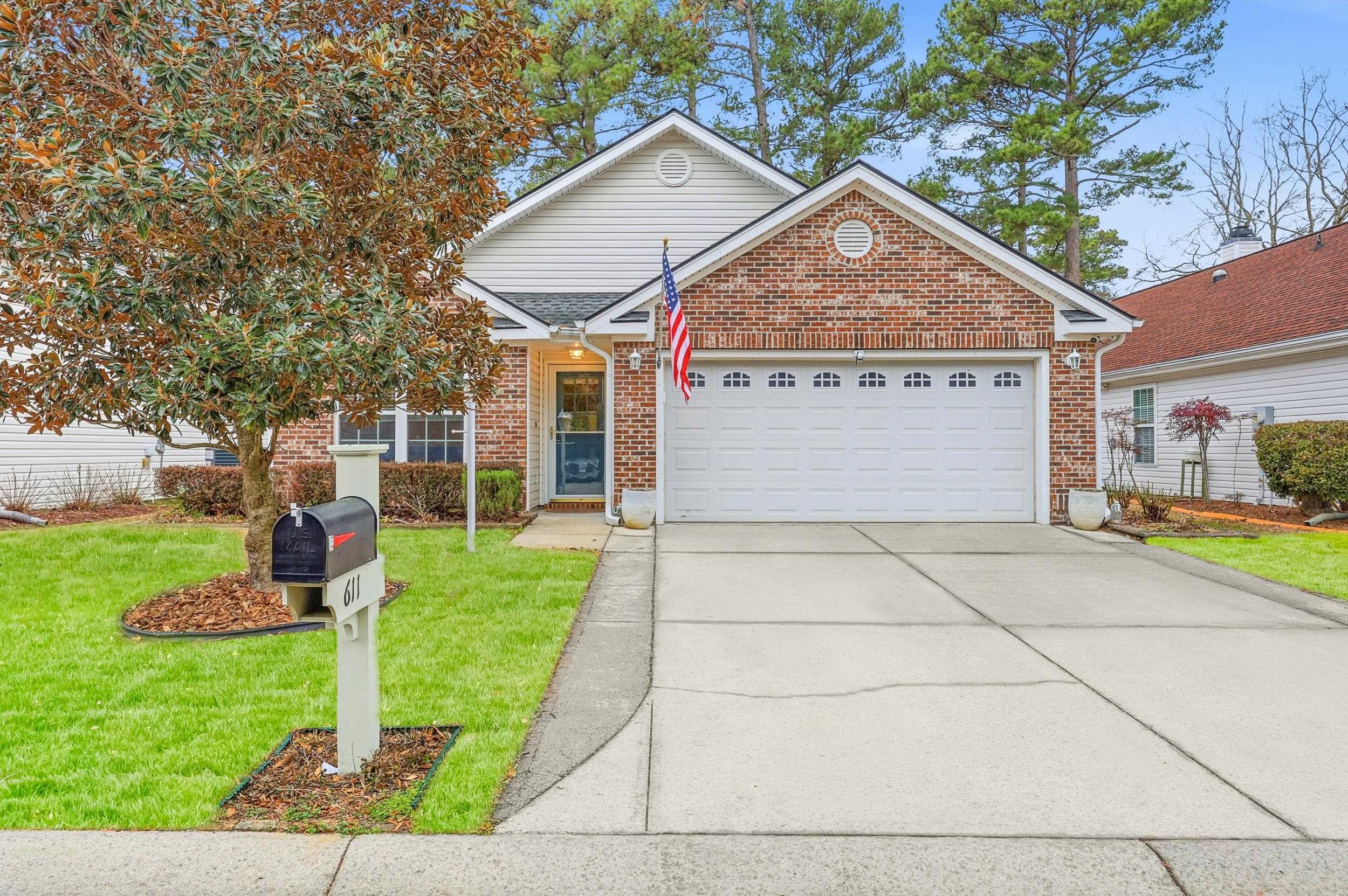 611 Needlerush Court Myrtle Beach, SC 29579 - Photo 1 of 38
