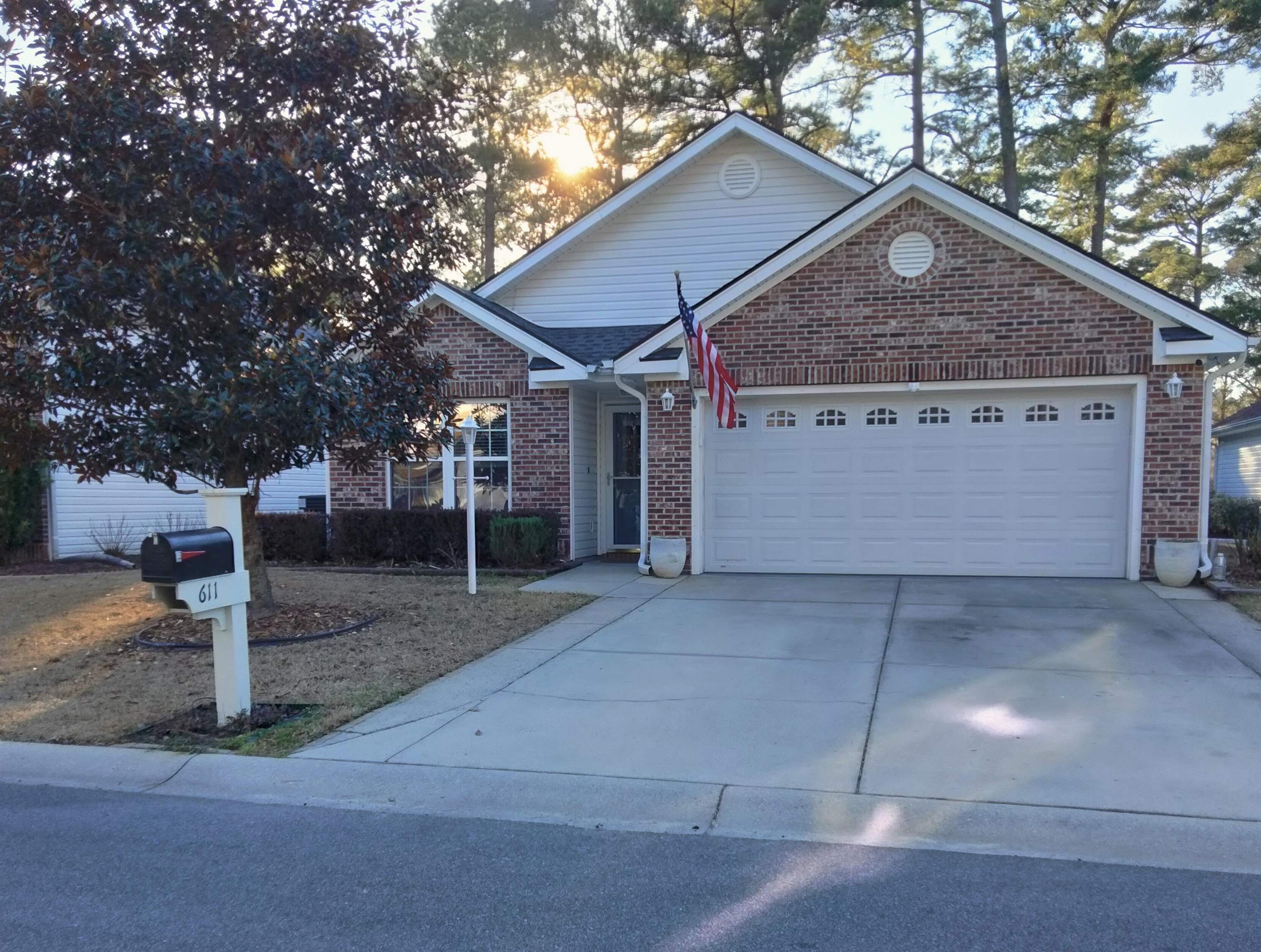 611 Needlerush Court Myrtle Beach, SC 29579 - Photo 1 of 37