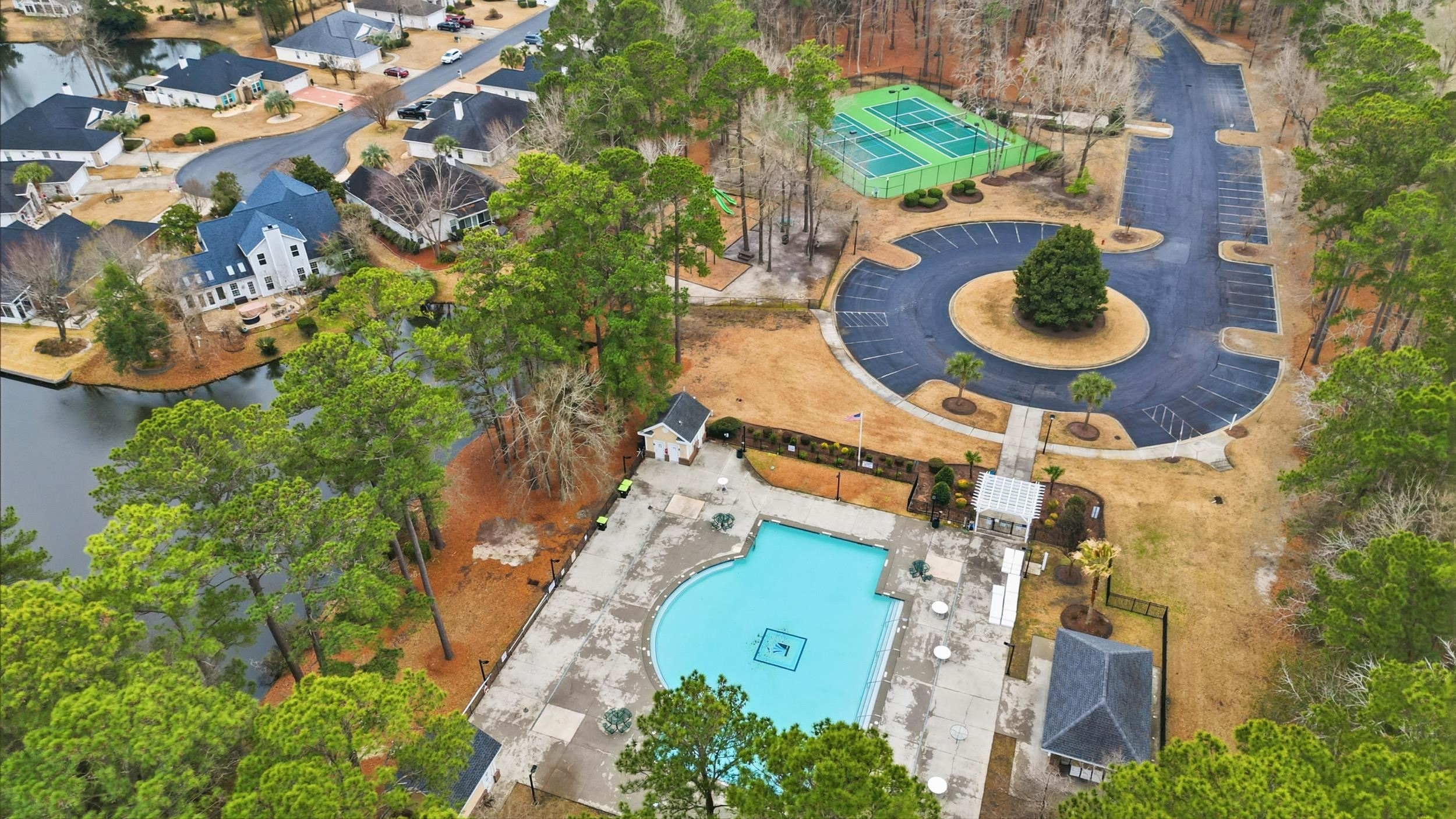 611 Needlerush Court Myrtle Beach, SC 29579 - Photo 31 of 37