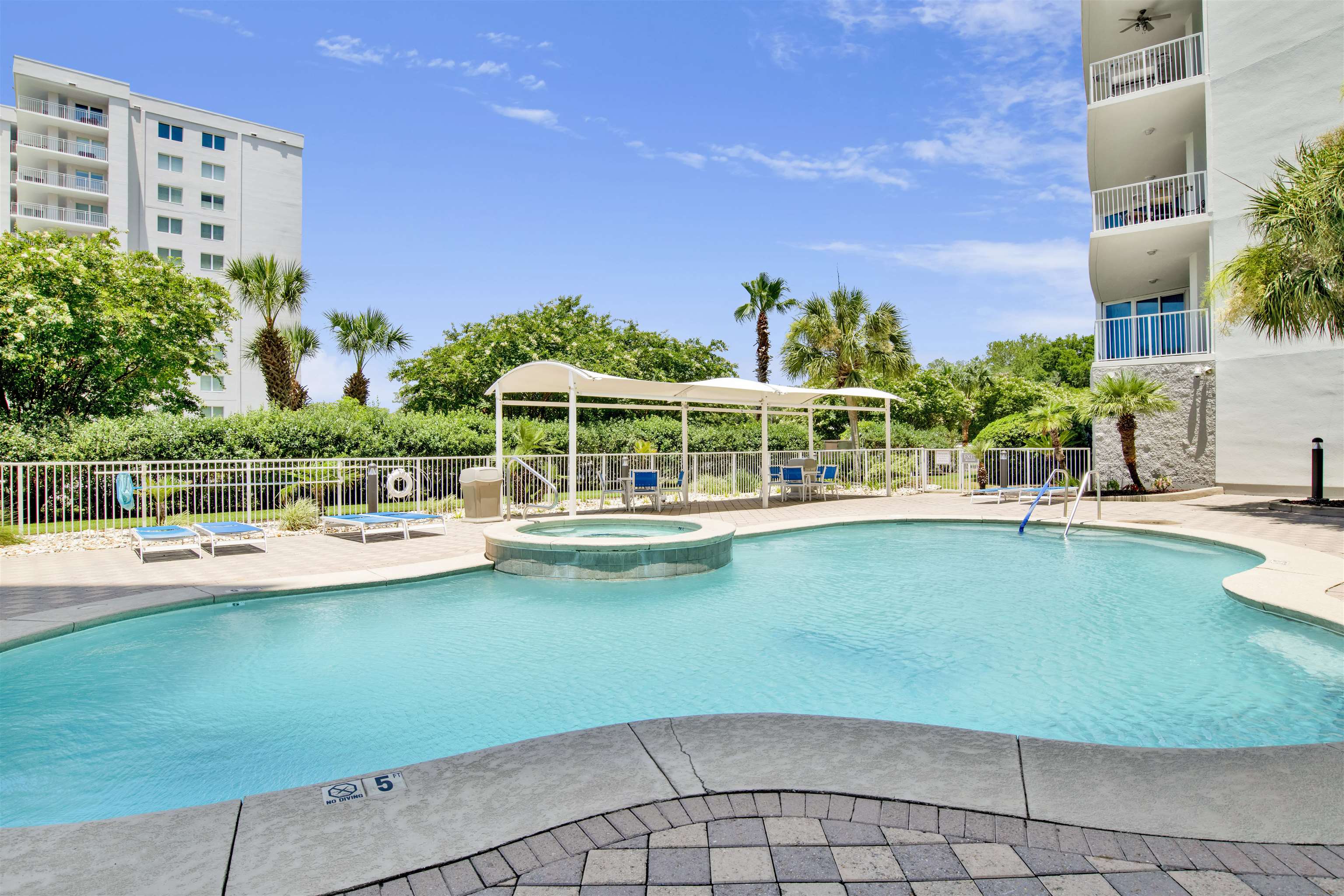 28250 Canal Road, Unit 1006 Orange Beach, AL 36561 - Photo 34 of 46