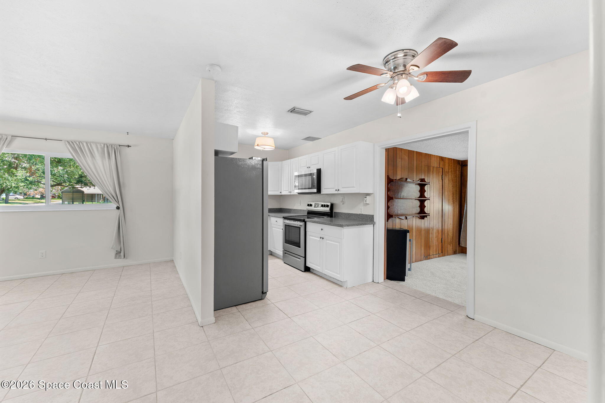 1014 Montclair Road Cocoa, FL 32922 - Photo 48 of 48 Spacious floor plan
