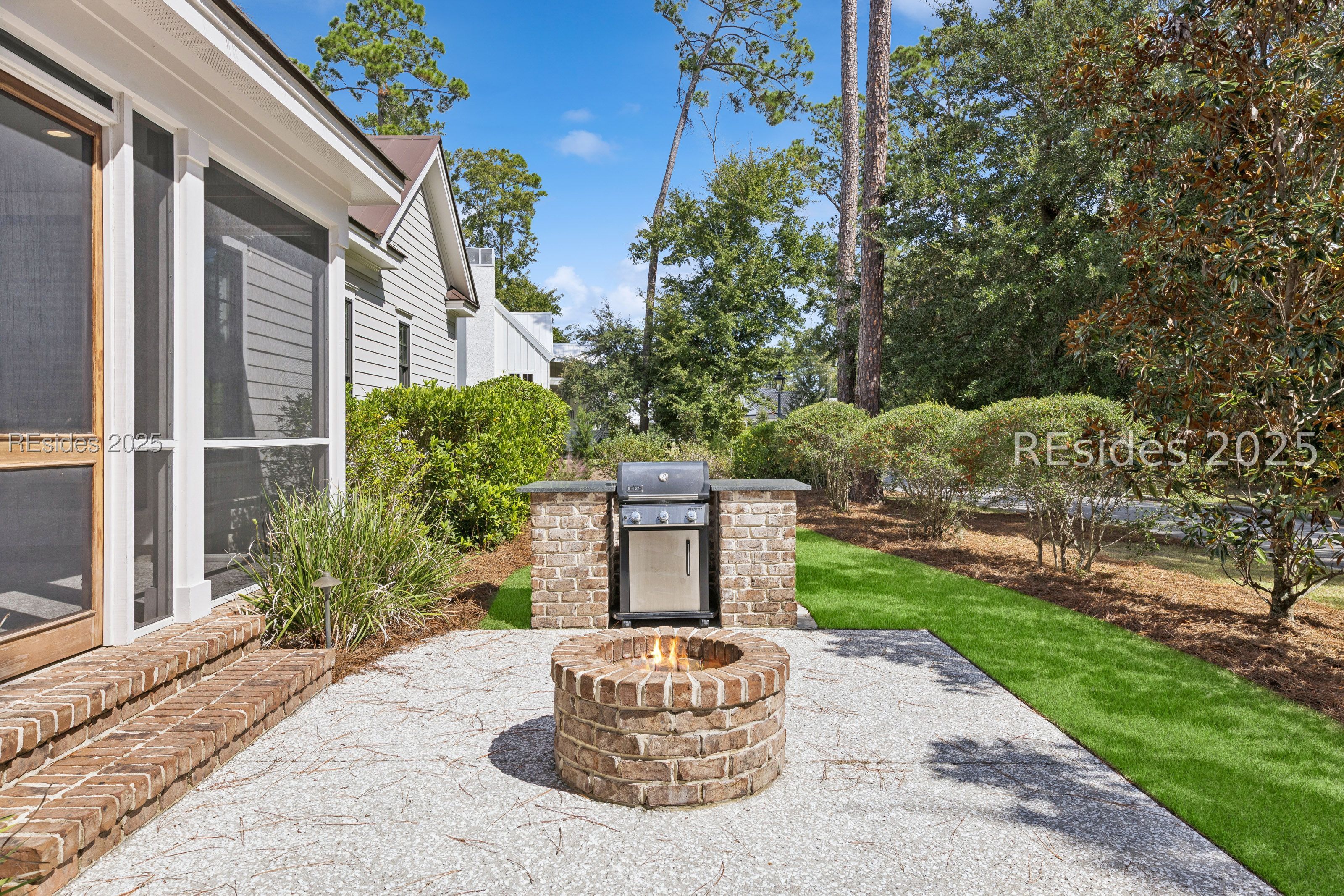 35 Remington Road Bluffton, SC 29910 - Photo 46 of 64