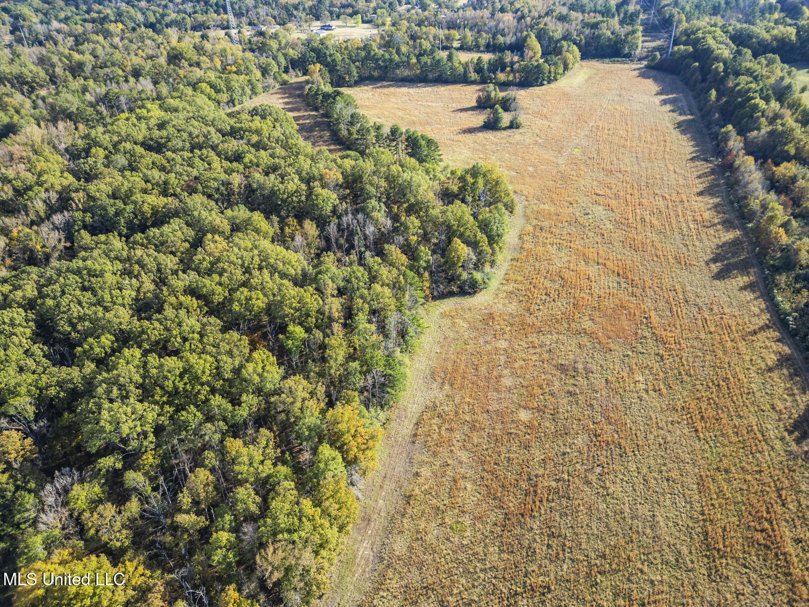 Catlett Road Madison, MS 39110 - Photo 12 of 36 Catlett Rd Drone-5