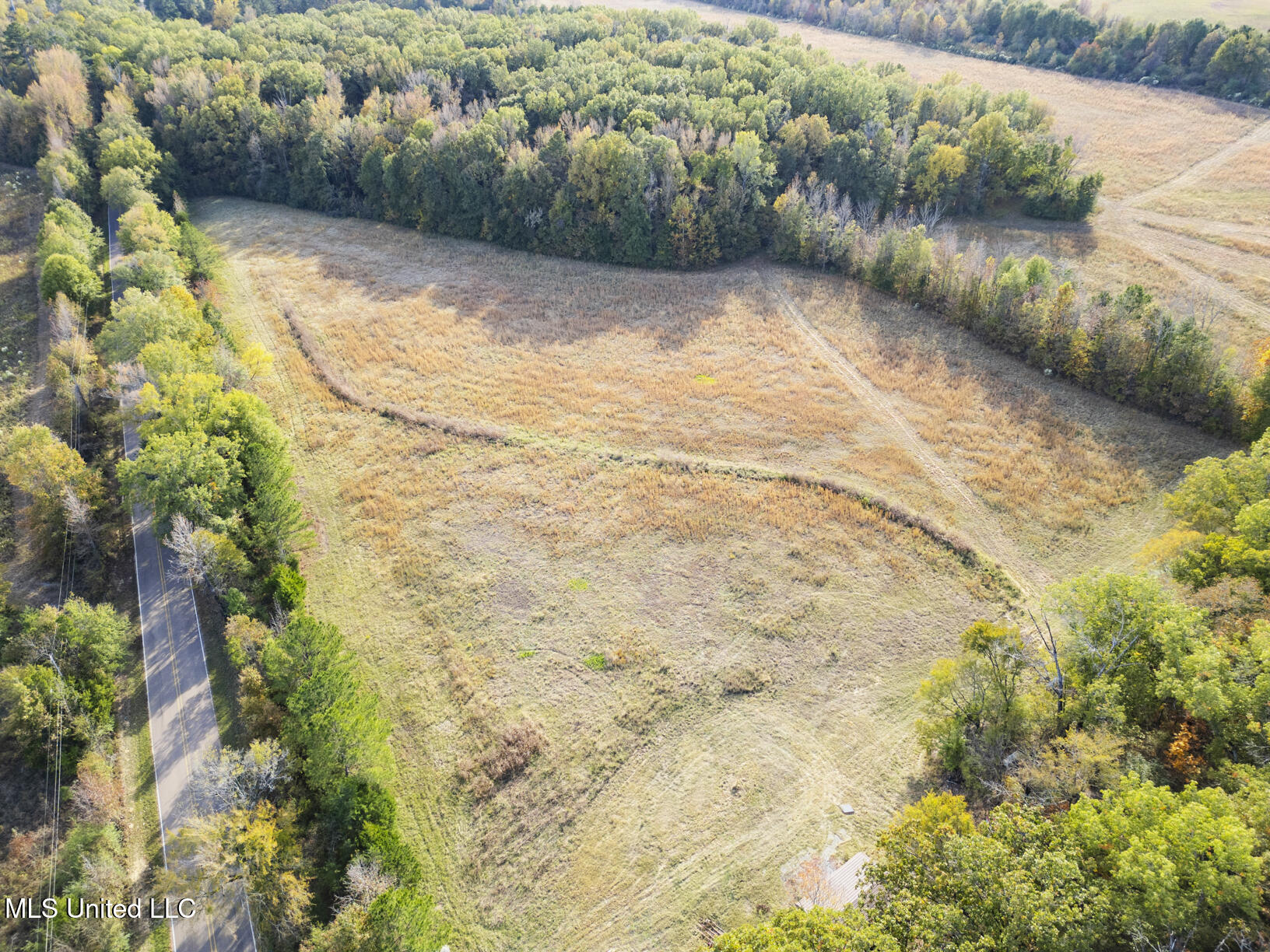 Catlett Road Madison, MS 39110 - Photo 14 of 36 Catlett Rd Drone-1