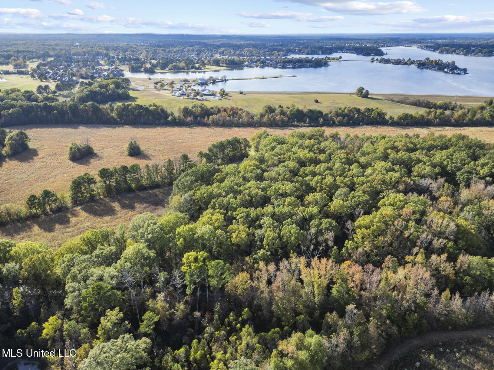 Catlett Road Madison, MS 39110 - Photo 19 of 36 Catlett Rd Drone-19
