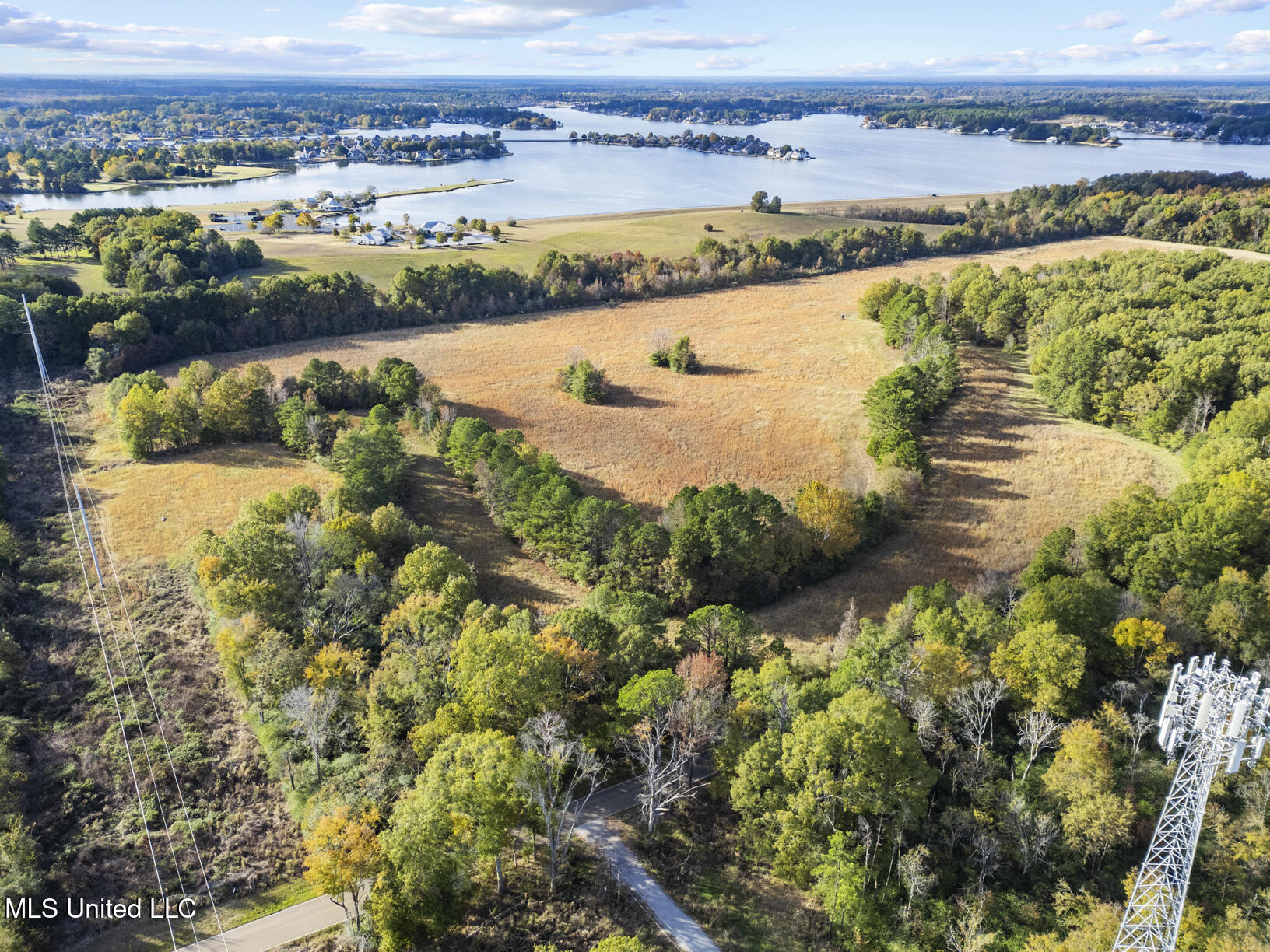 Catlett Road Madison, MS 39110 - Photo 2 of 36 Catlett Rd Drone-16