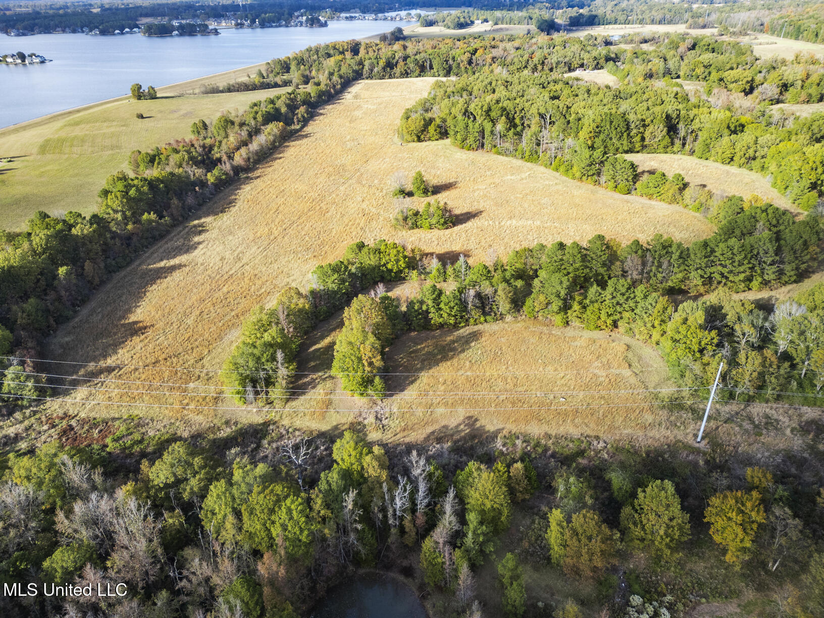 Catlett Road Madison, MS 39110 - Photo 5 of 36 Catlett Rd Drone-12