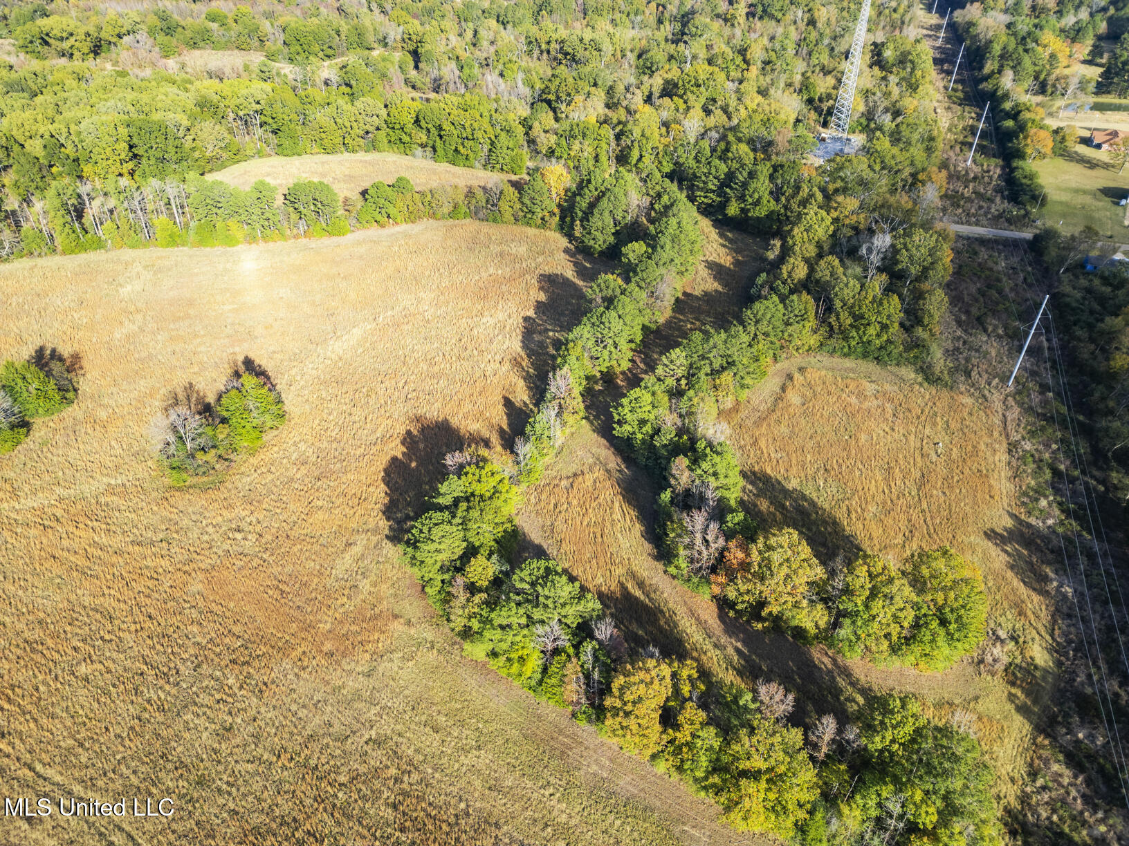 Catlett Road Madison, MS 39110 - Photo 9 of 36 Catlett Rd Drone-8