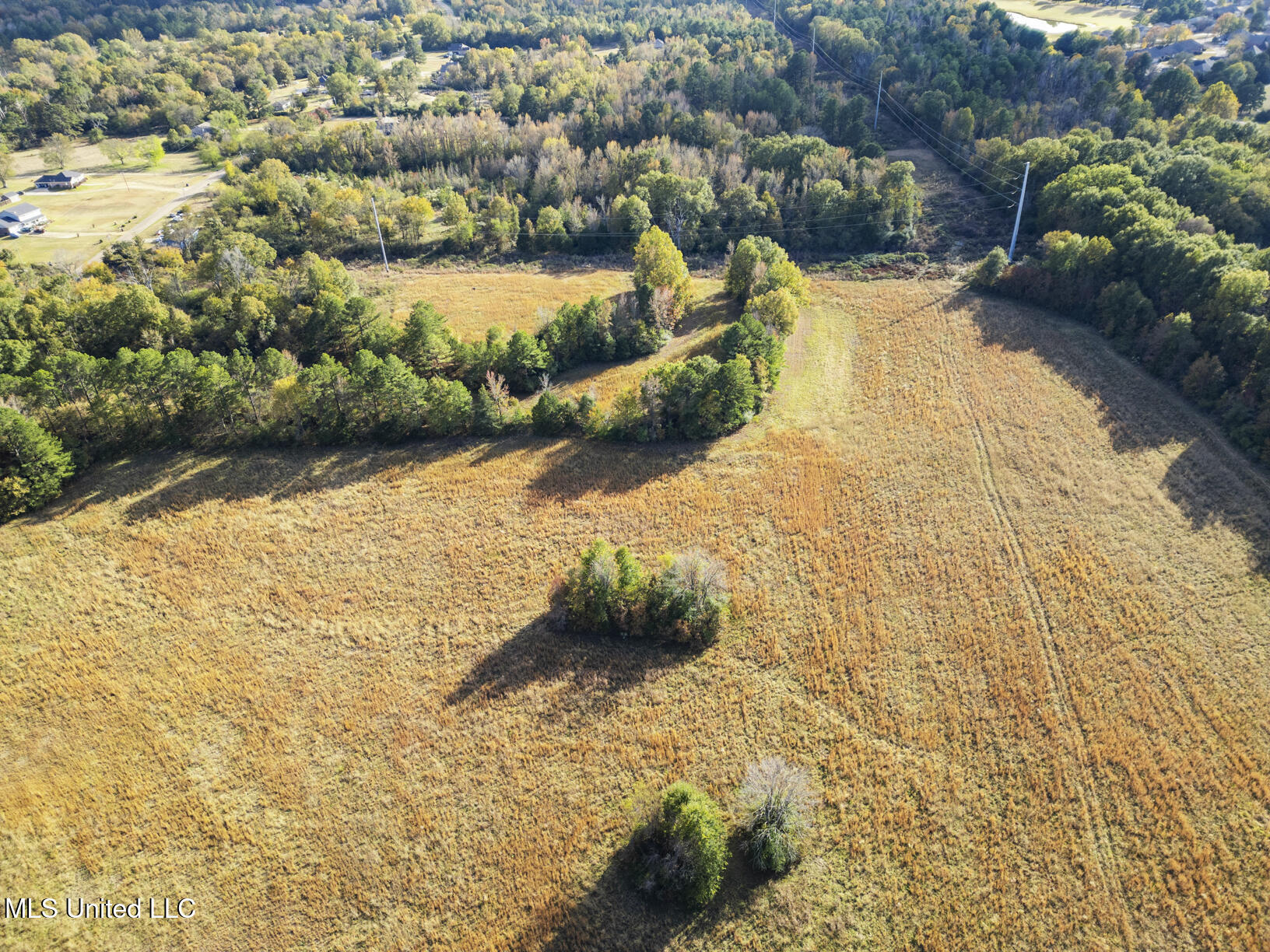 Catlett Road Madison, MS 39110 - Photo 10 of 36 Catlett Rd Drone-7