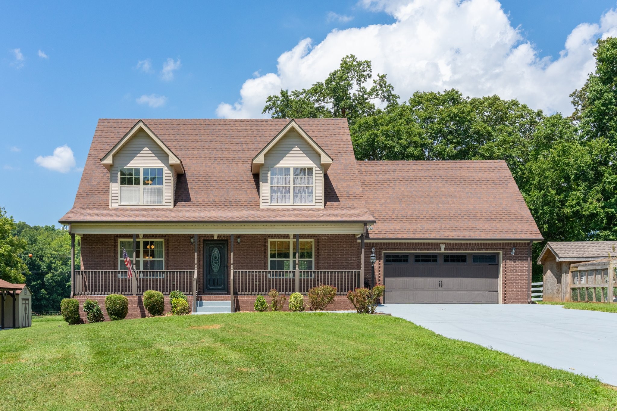 1335 Garrettsburg Road Clarksville, TN 37042 - Photo 2 of 41