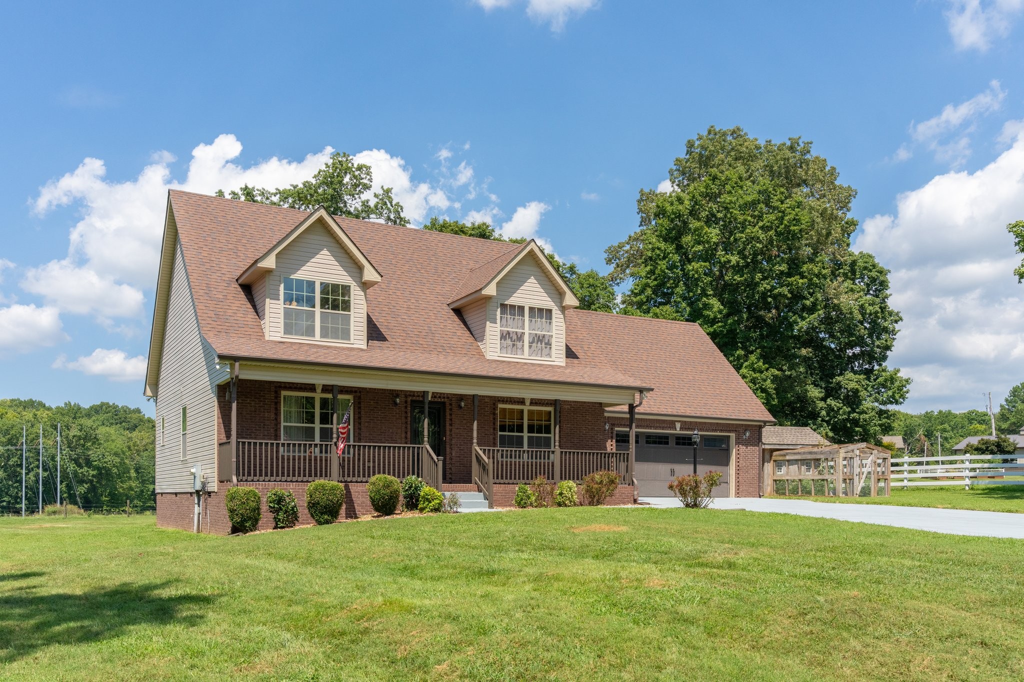 1335 Garrettsburg Road Clarksville, TN 37042 - Photo 3 of 41