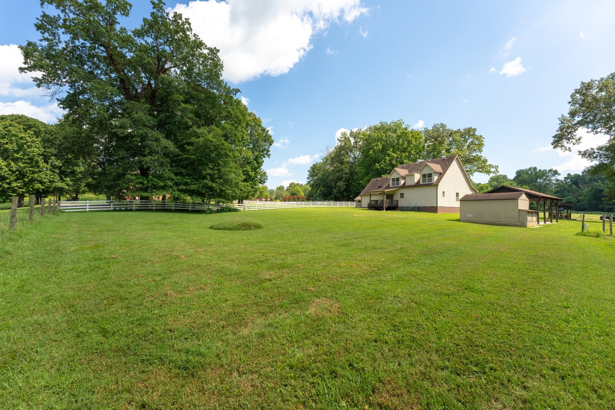 1335 Garrettsburg Road Clarksville, TN 37042 - Photo 34 of 41