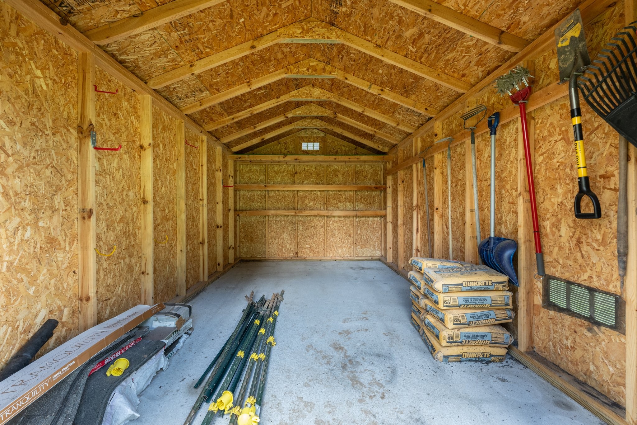 1335 Garrettsburg Road Clarksville, TN 37042 - Photo 35 of 41