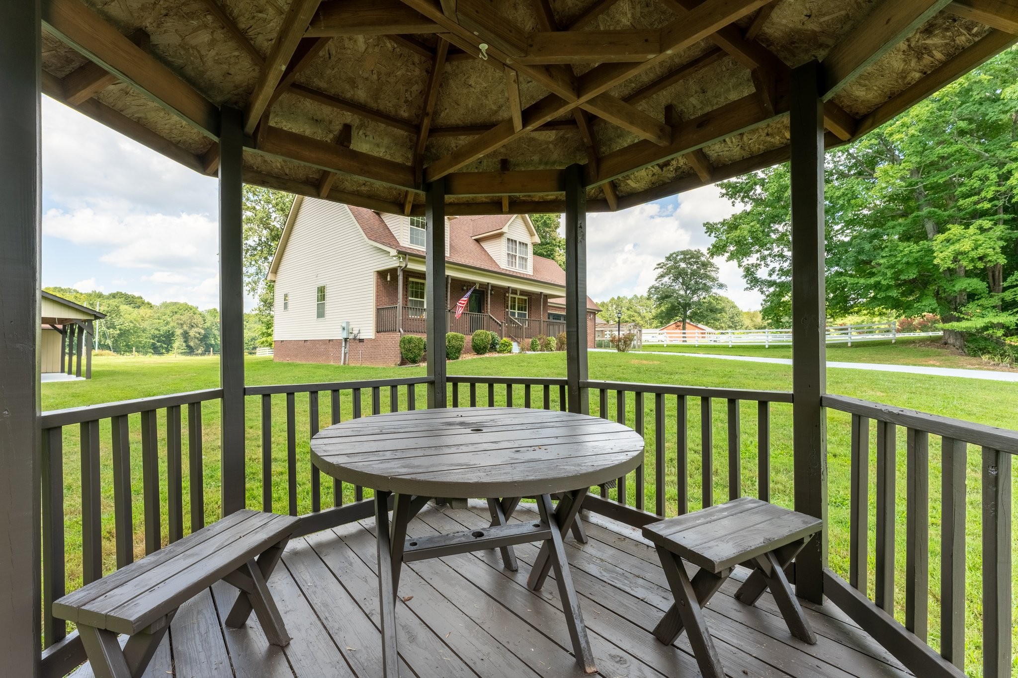 1335 Garrettsburg Road Clarksville, TN 37042 - Photo 40 of 41