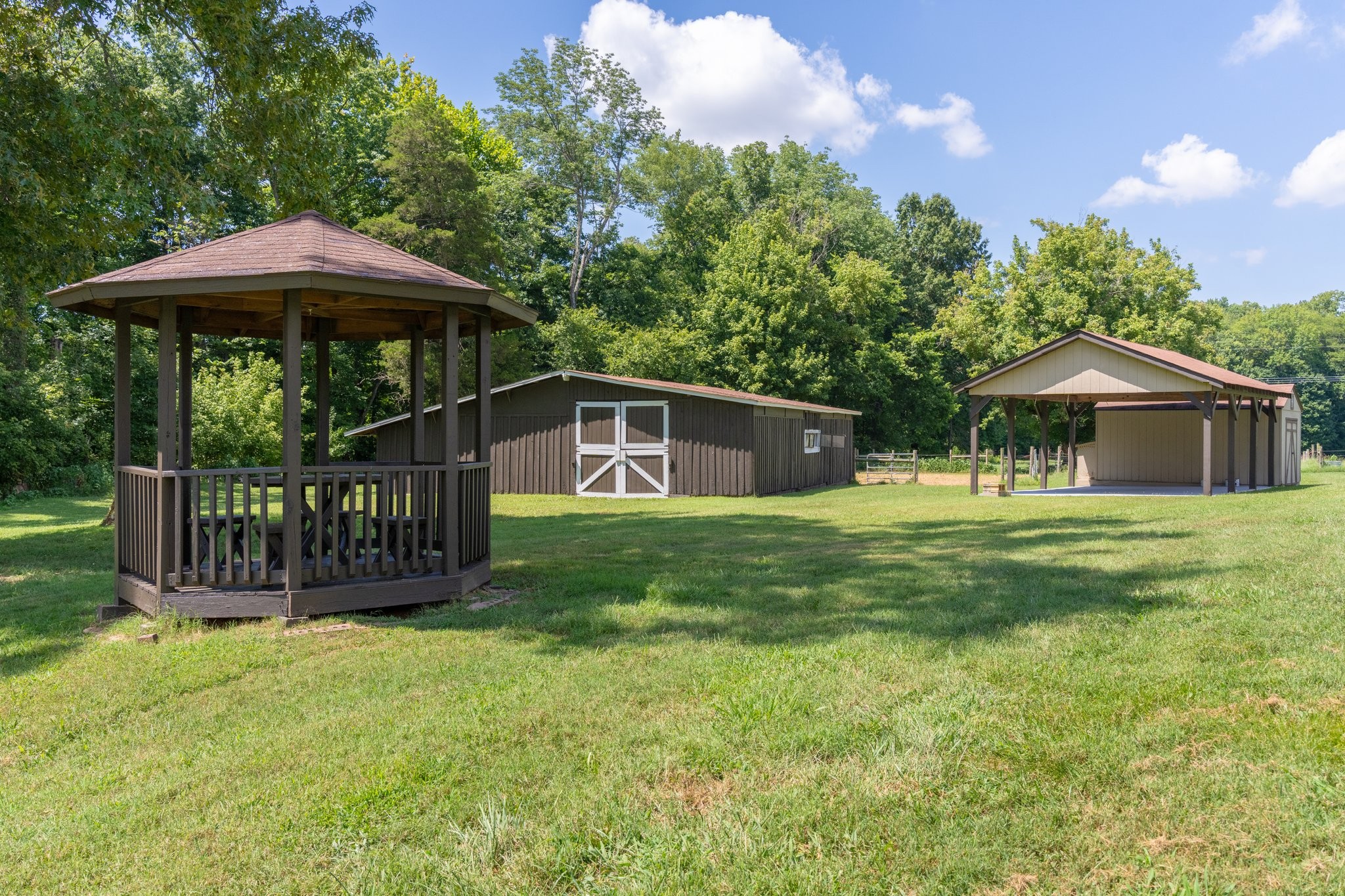 1335 Garrettsburg Road Clarksville, TN 37042 - Photo 5 of 41