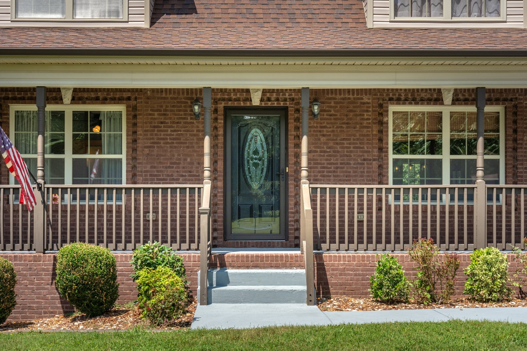 1335 Garrettsburg Road Clarksville, TN 37042 - Photo 7 of 41