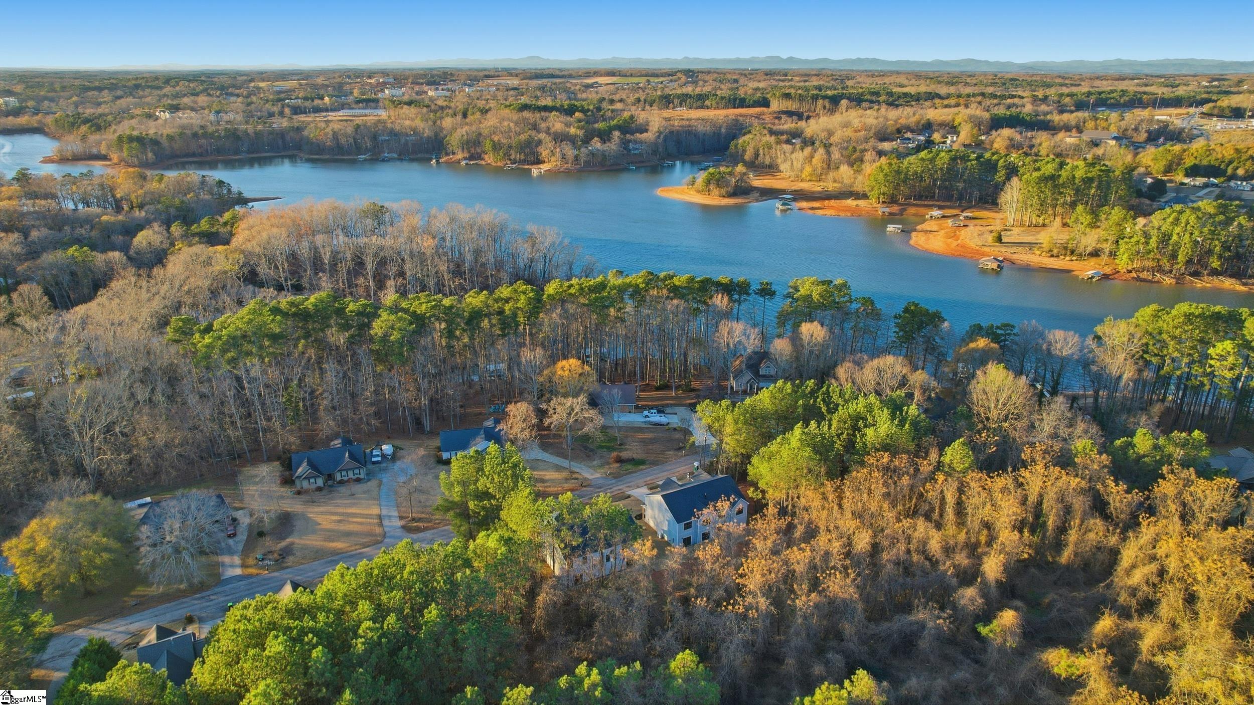 216 Giles Street Anderson, SC 29621 - Photo 35 of 39