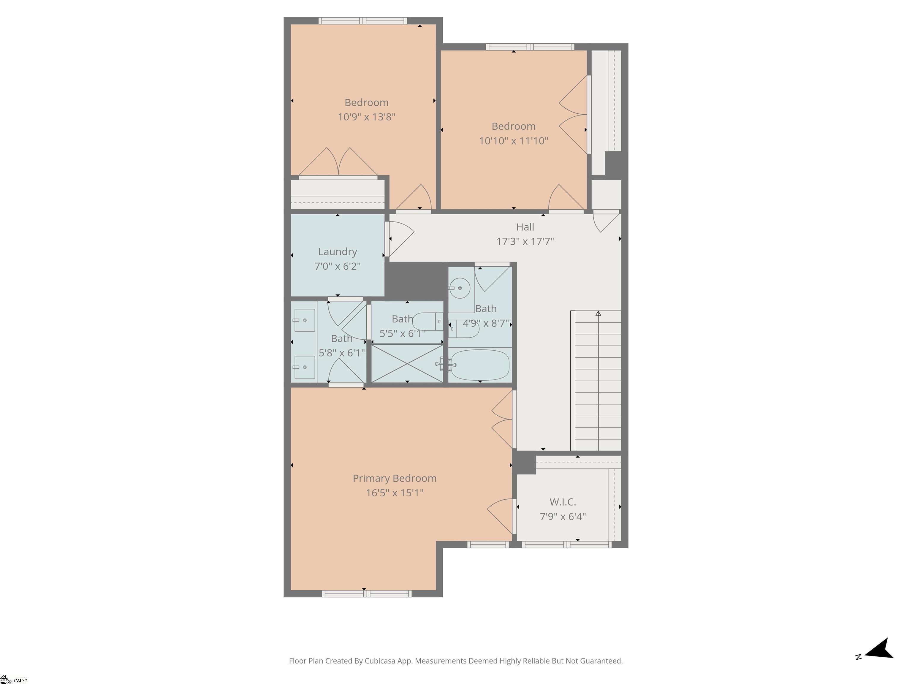 216 Giles Street Anderson, SC 29621 - Photo 38 of 39