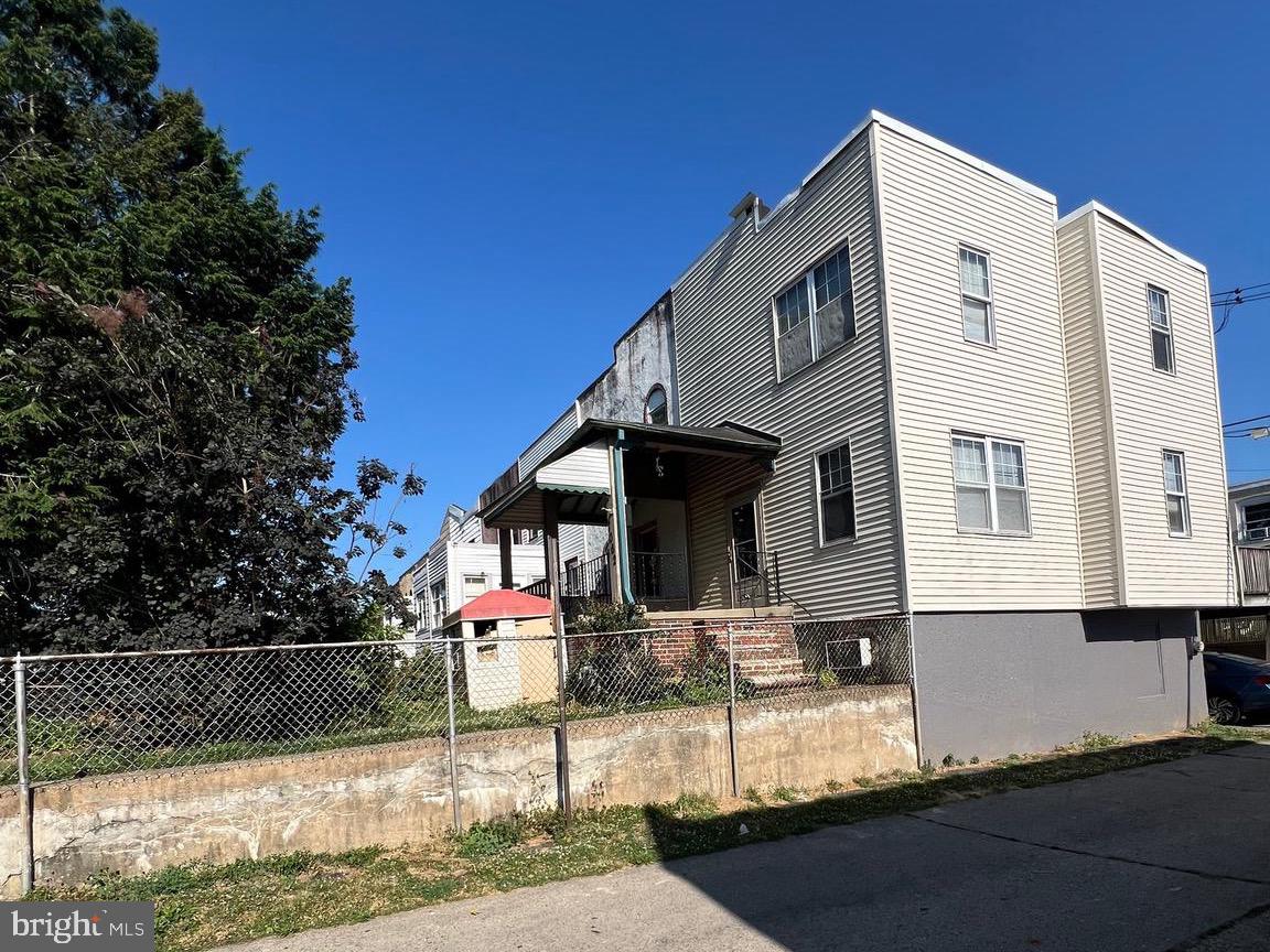 7062 Clinton Road Upper Darby, PA 19082 - Photo 1 of 11