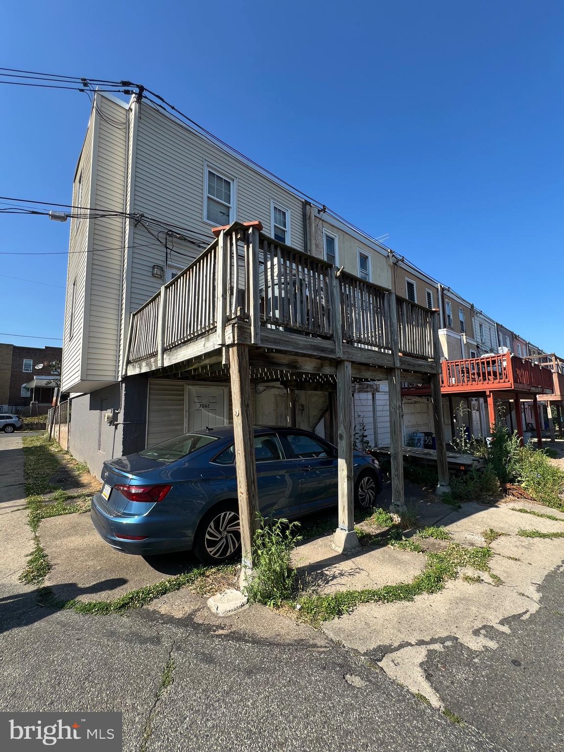 7062 Clinton Road Upper Darby, PA 19082 - Photo 2 of 11