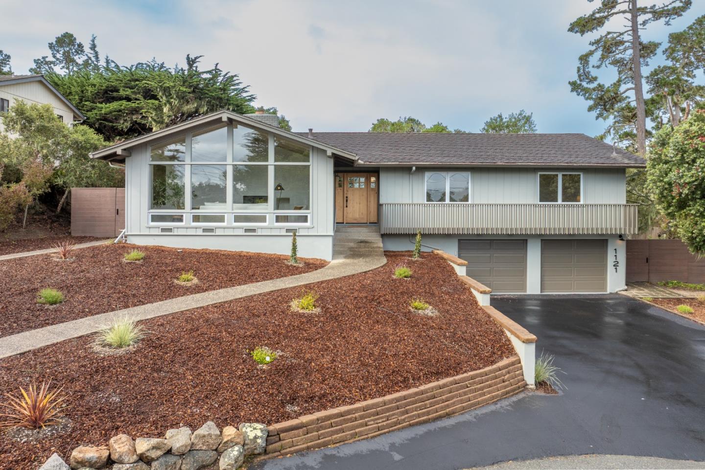 1121 Circle Road Pebble Beach, CA 93953 - Photo 2 of 31