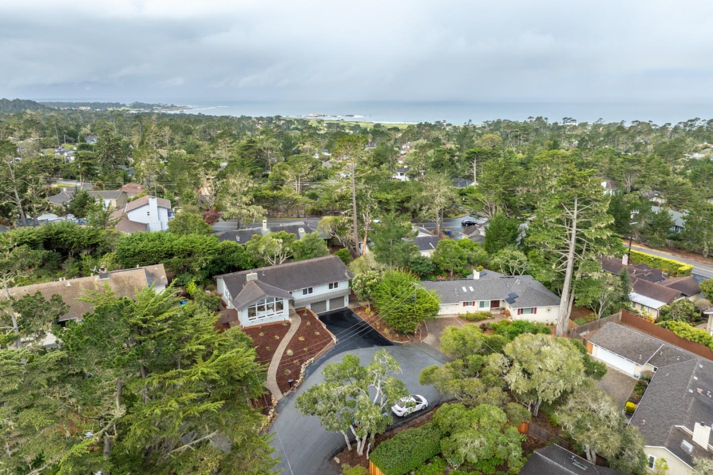 1121 Circle Road Pebble Beach, CA 93953 - Photo 28 of 31