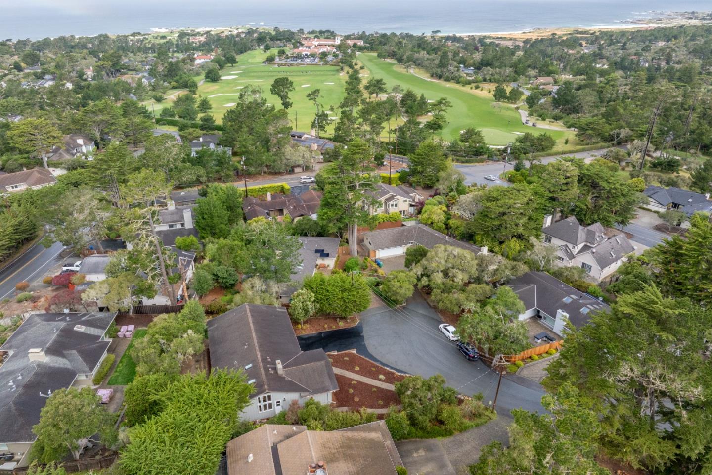 1121 Circle Road Pebble Beach, CA 93953 - Photo 29 of 31