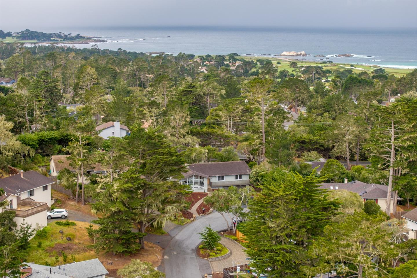 1121 Circle Road Pebble Beach, CA 93953 - Photo 30 of 31