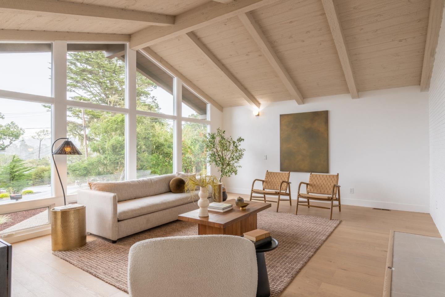 1121 Circle Road Pebble Beach, CA 93953 - Photo 3 of 31