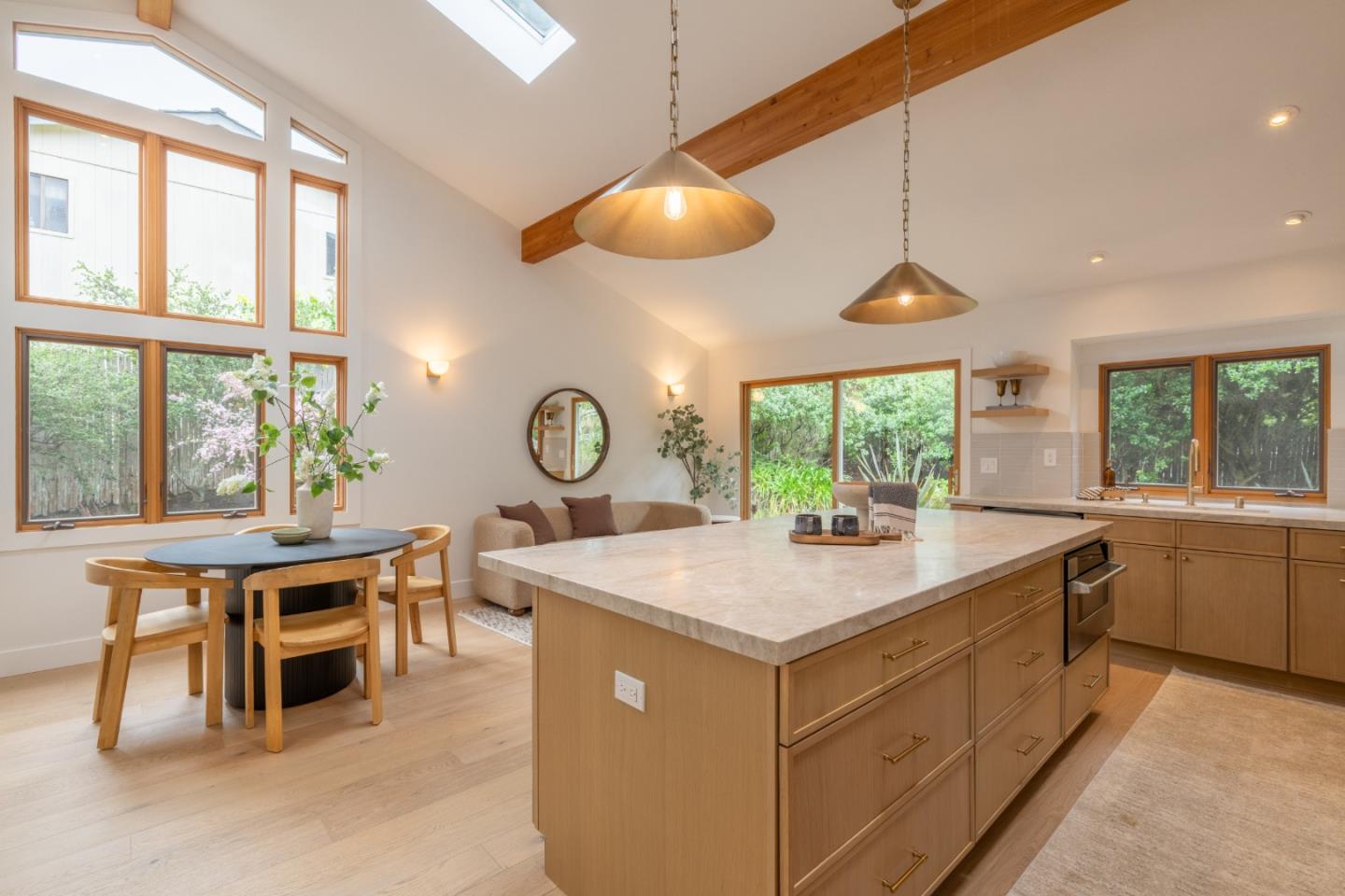 1121 Circle Road Pebble Beach, CA 93953 - Photo 8 of 31