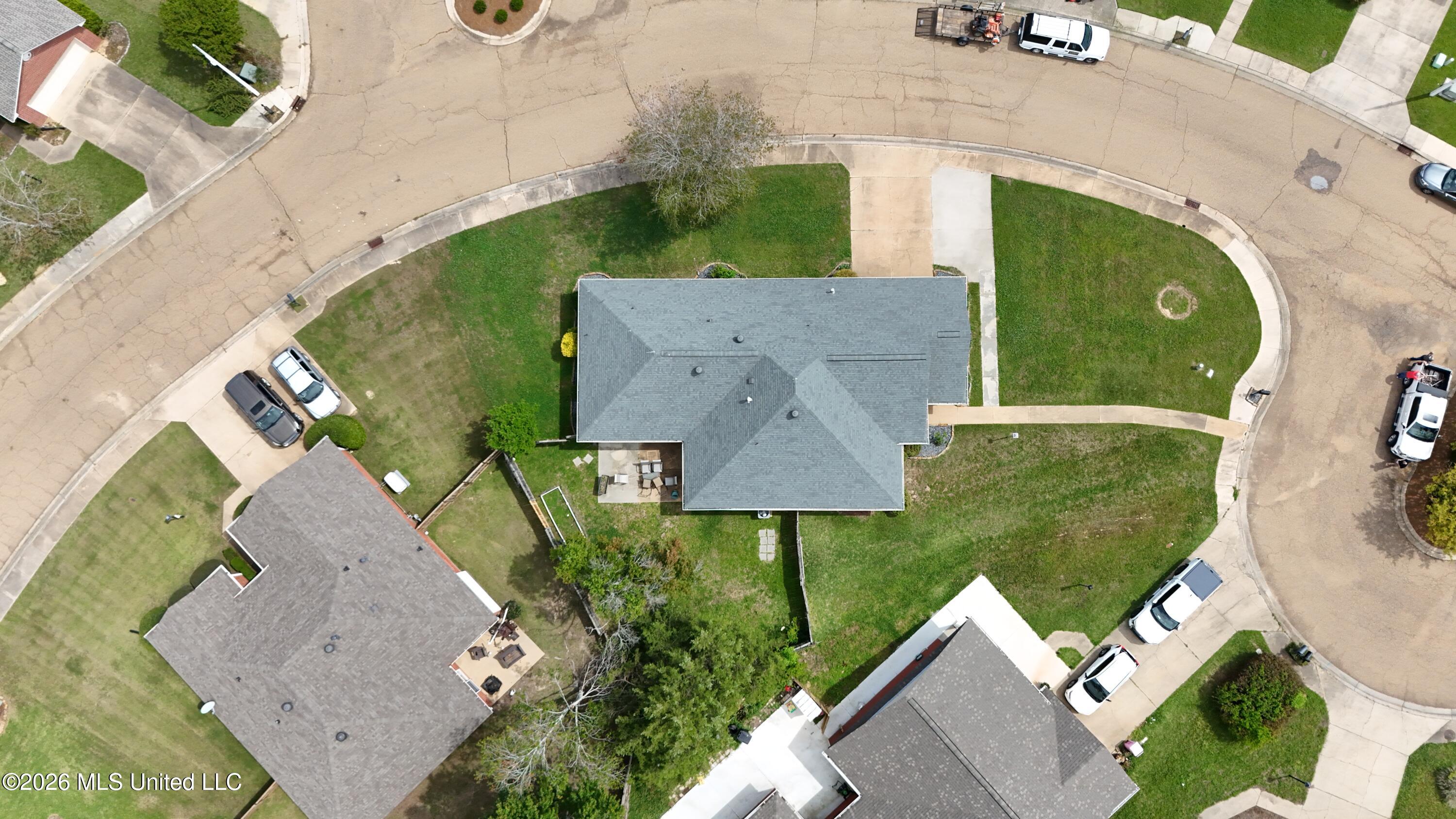 113 Oakleigh Drive Clinton, MS 39056 - Photo 3 of 35 dji_fly_20260410_120038_0895_17758488346