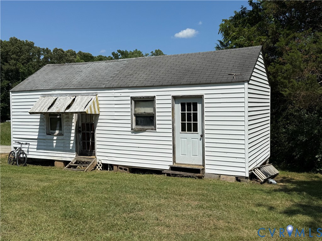 5255 Old Buckingham Road Powhatan, VA 23139 - Photo 8 of 25