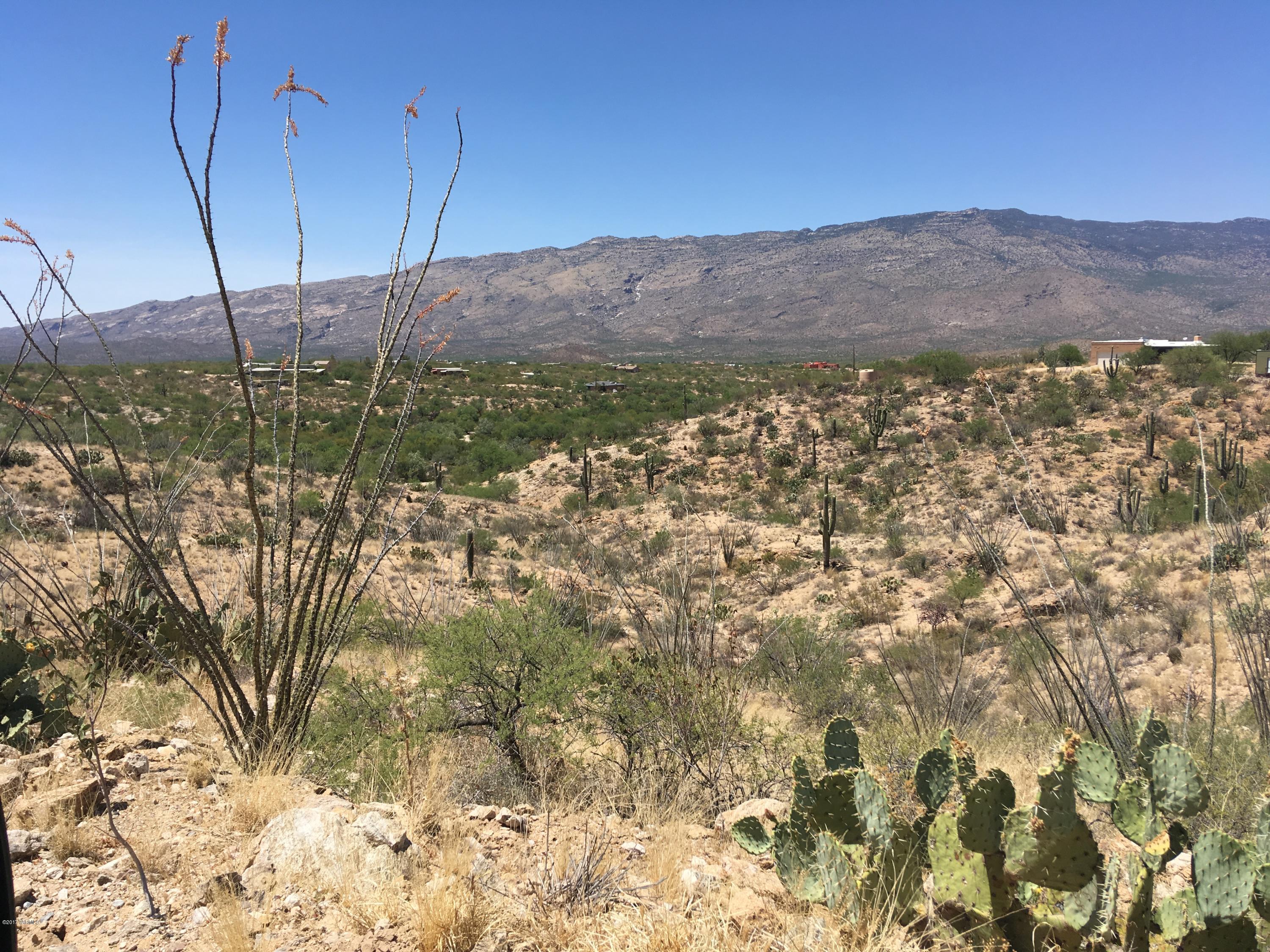 8130 South Pistol Hill Road Vail, AZ 85641 - Photo 10 of 15