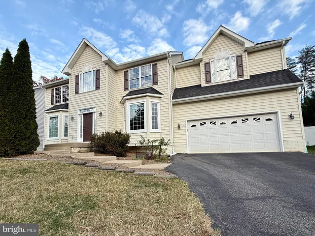 $524,999 | 9923 Holland Meadows Court, Fredericksburg, VA 22408