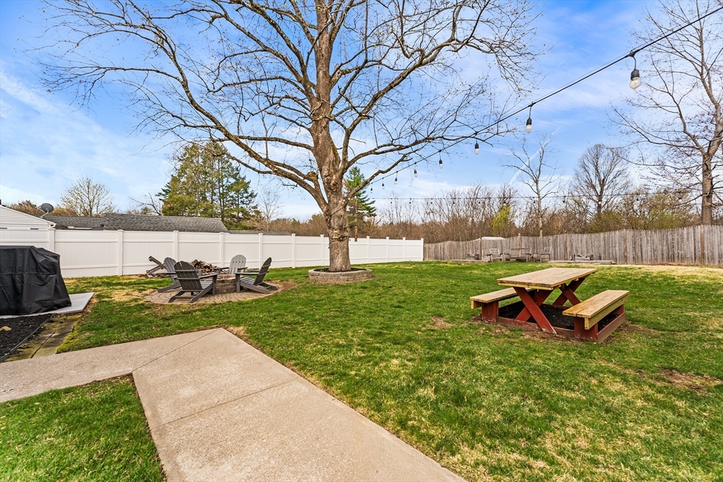 64 Rochford Circle Springfield, MA 01128 - Photo 33 of 36