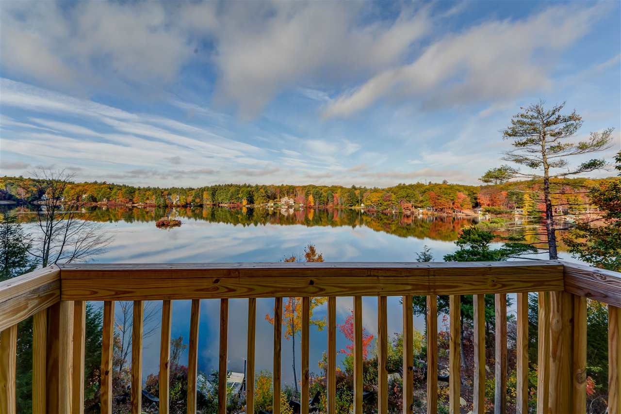 121 East Huntress Pond Road Barnstead, NH 03225 - Photo 11 of 16