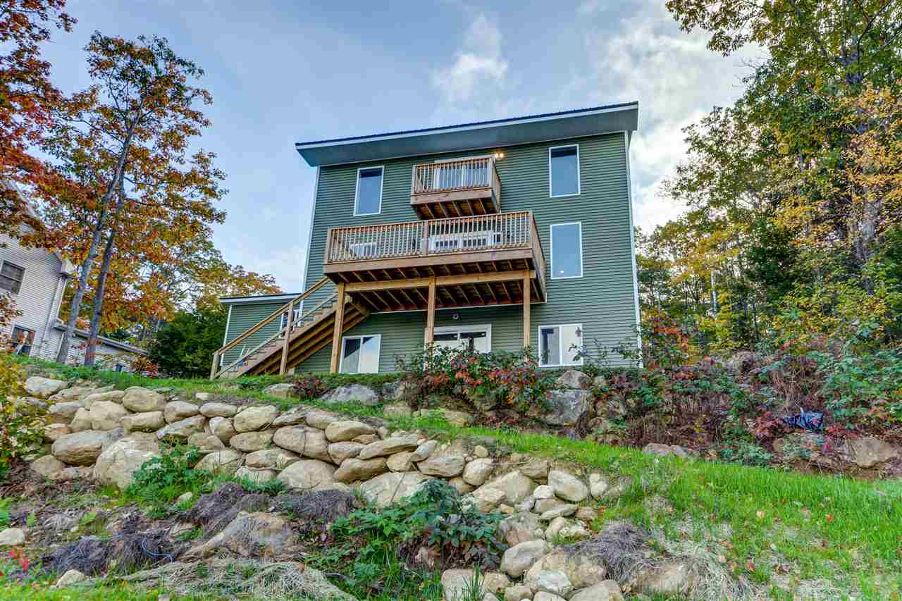 121 East Huntress Pond Road Barnstead, NH 03225 - Photo 16 of 16