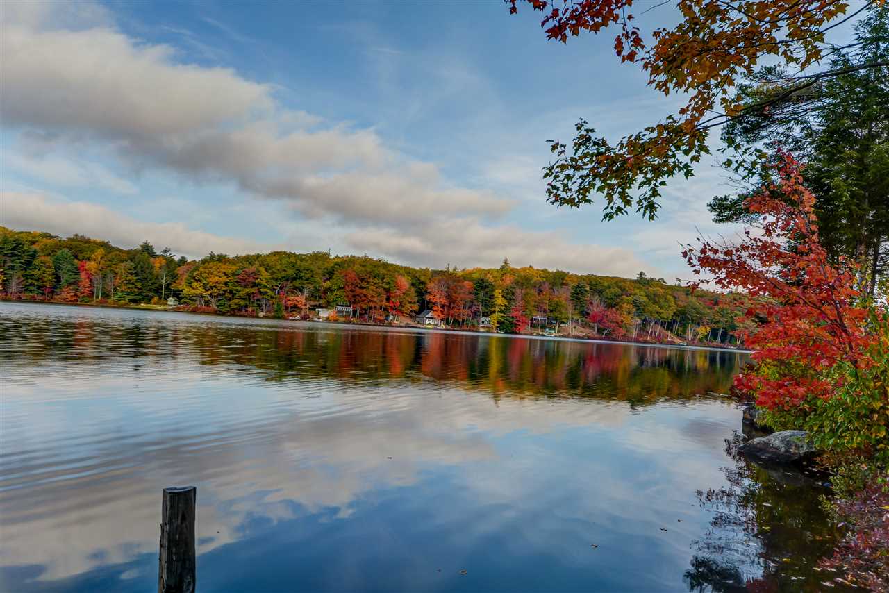 121 East Huntress Pond Road Barnstead, NH 03225 - Photo 4 of 16