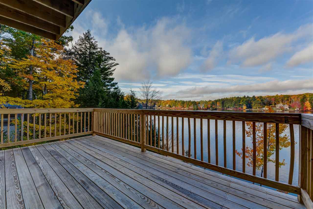 121 East Huntress Pond Road Barnstead, NH 03225 - Photo 5 of 16