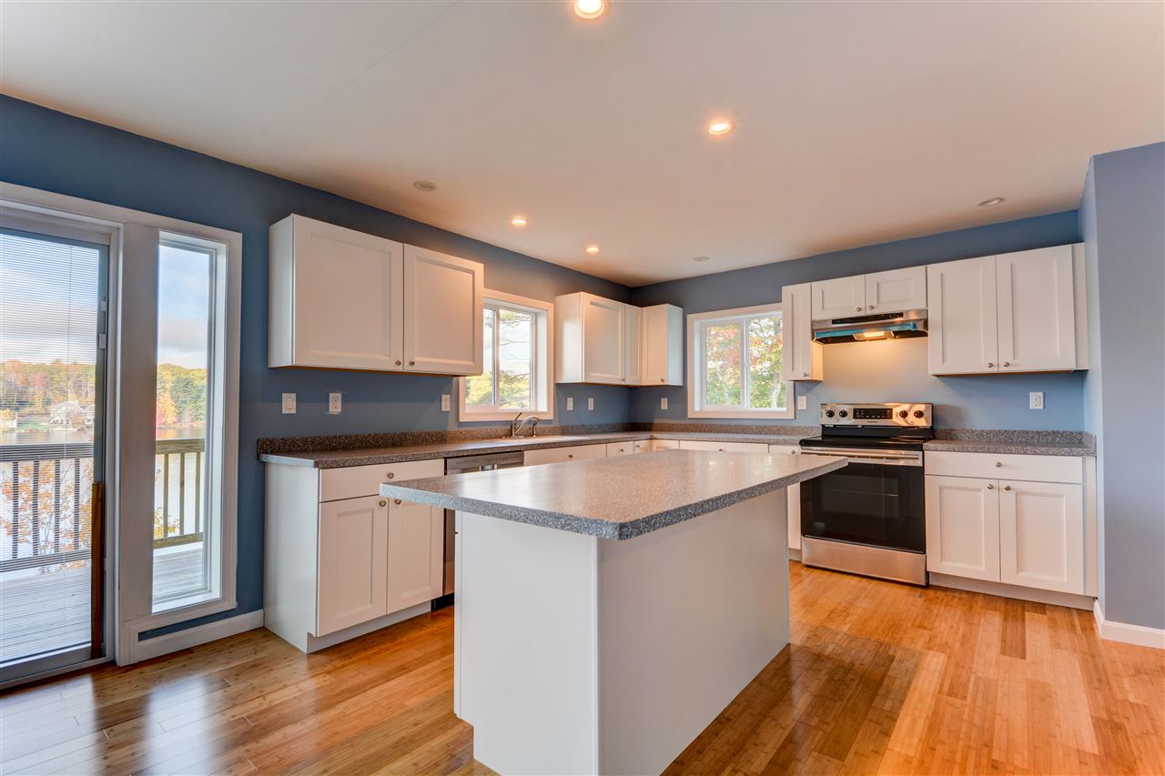 121 East Huntress Pond Road Barnstead, NH 03225 - Photo 6 of 16